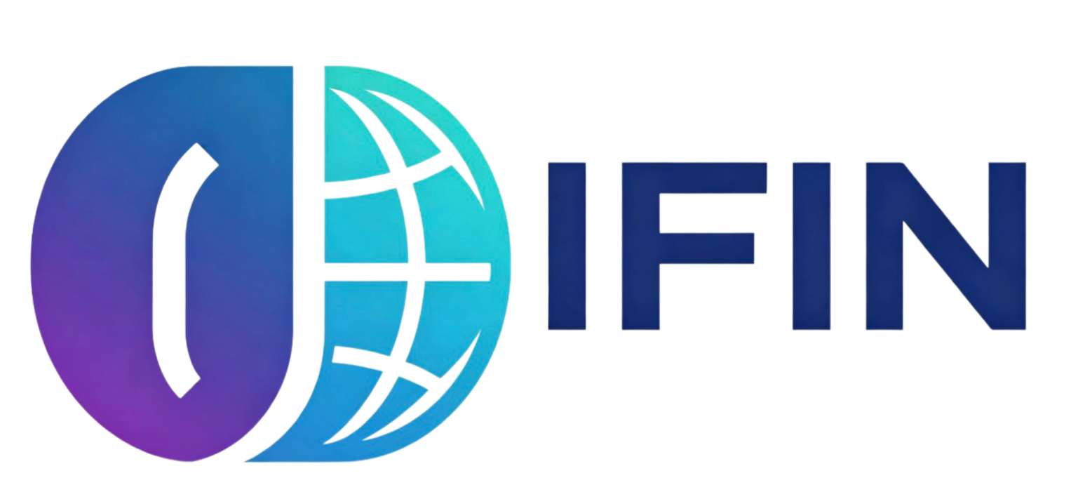 IFIN logo