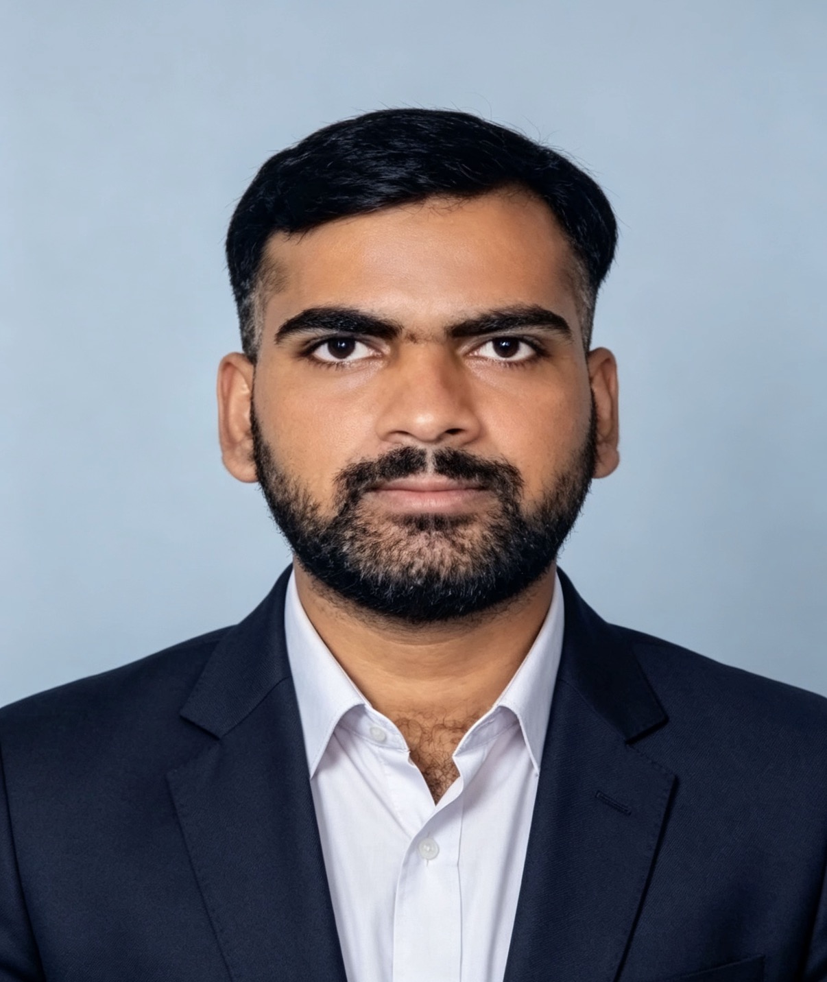 Aman Tripathi, Hindi Language Lead